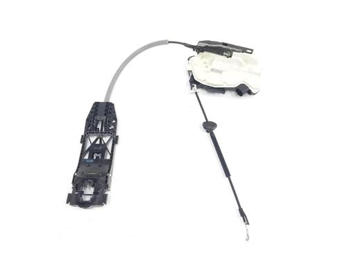 Used Rear right lock VW TIGUAN (5N_) [2007-2018]  8332490