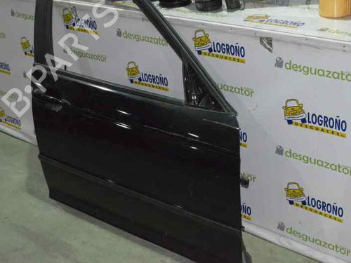 Right front door BMW 3 (E46) 320 d | BP1157708C3 