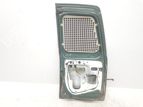 Left rear door NISSAN PATROL GR V Wagon (Y61) 3.0 DTi | BP24337301C4 