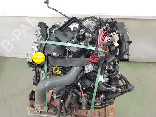 Engine RENAULT ARKANA I (LCM_, LDN_)  | BP33336569M1  - Image 9