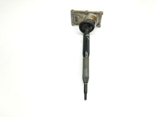 Used Gear lever NISSAN PICK UP (D22) 2.5 TD 4WD (103 hp) 24363103