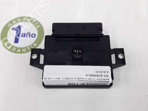 Electronic module MERCEDES-BENZ A-CLASS (W176) A 45 AMG 4-matic (176.052) | BP5576894M83 