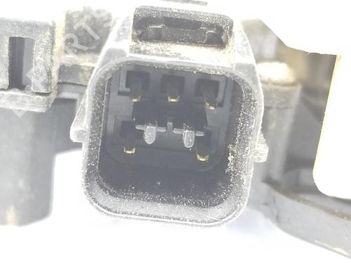 Front left lock MITSUBISHI L200 / TRITON (KA_T, KB_T) 2.5 DI-D 4WD (KB4T) | BP11421408C98 