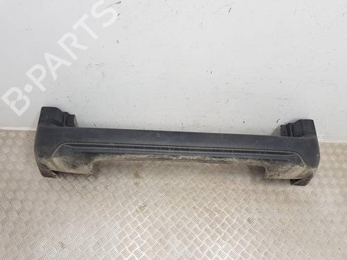 Bagtil kofangere Bagtil kofangere CITROËN BERLINGO (ER_, EC_) [2018-2026] 39658324 39658324