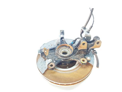 Left front steering knuckle CITROËN BERLINGO (ER_, EC_) 1.5 BlueHDi 130 (ECYHZJ, ECYHZR) | BP31854533M25  - Image 7