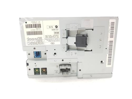 Display monitor LAND ROVER FREELANDER 2 (L359) 2.2 TD4 4x4 | BP16070199C48 