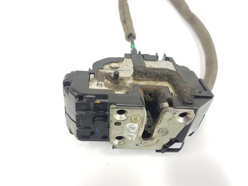 Rear right lock NISSAN QASHQAI / QASHQAI +2 I (J10, NJ10, JJ10E) 2.0 dCi | BP6935976C99 