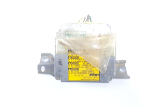 ECU airbags TOYOTA LAND CRUISER 90 (_J9_)  | BP26728387M53 