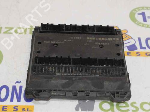 Commande Confort VW POLO (9N_, 9A_) 1.2 (54 hp) 2973867