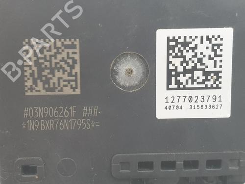 Electronic sensor VW CRAFTER Van (SY_, SX_)  | BP28030809M84 