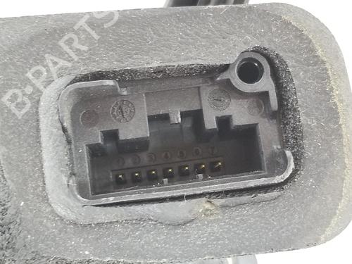 Front right lock VW GOLF VI (5K1) 2.0 GTi | BP13695724C97 