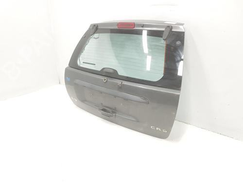 Bakluke CC/Kombi-Kupé JEEP GRAND CHEROKEE II (WJ, WG) 2.7 CRD 4x4 | BP11176776C6 