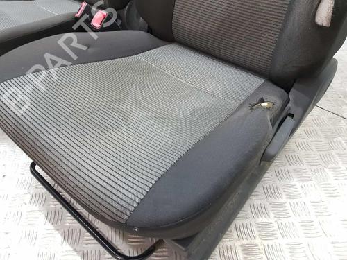 Seats set FIAT SEDICI (189_) 1.9 D Multijet | BP6621993C78 