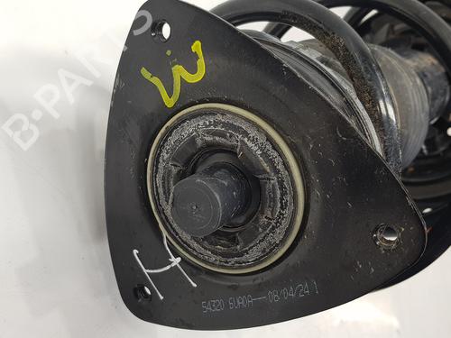 Left front shock absorber RENAULT ESPACE VI (RHN) E-TECH 200 Hybrid | BP32328432M16