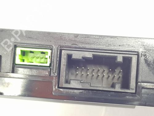 Electronic module PEUGEOT 3008 II SUV (MC_, MR_, MJ_, M4_) 1.2 THP/ PureTech 130 (MRHNSM, MRHNSU, MRHNSJ, MRHNYW,... | BP32211359M83