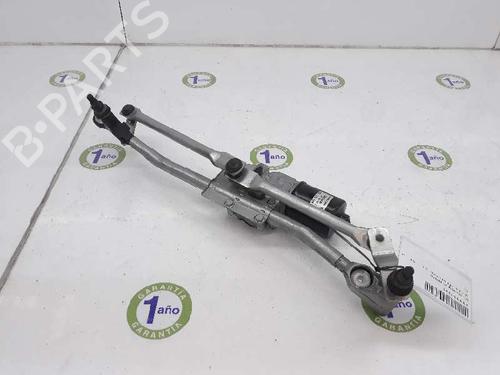 Front wiper motor BMW 1 (E87) 120 d | BP4931006M29 