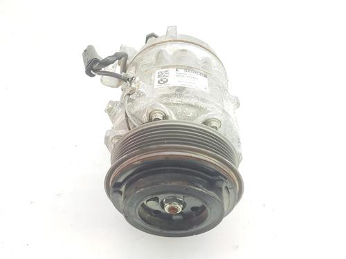 Compresseur AC BMW 7 (G11, G12) 740 i, Li (326 hp) 10343781