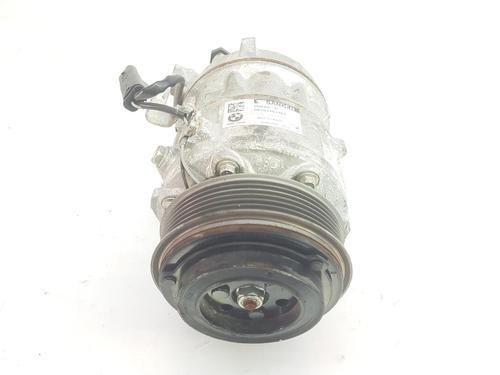 Compressor A/C BMW 7 (G11, G12) 740 i, Li (326 hp) 10343781