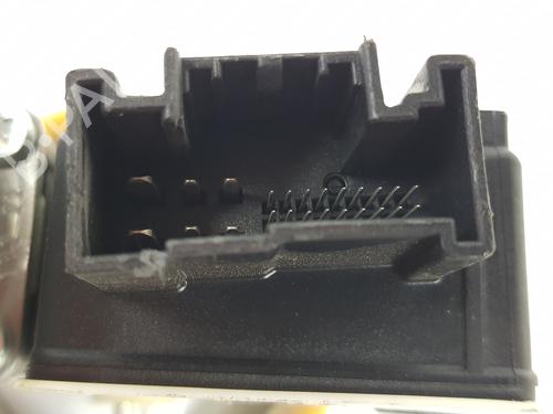 Left front window motor SEAT IBIZA V (KJ1, KJG) 1.0 TSI | BP29409228E21 