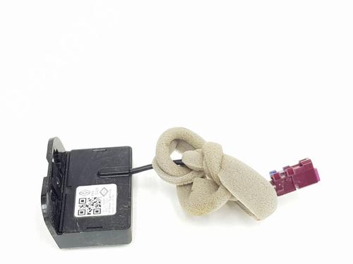 Used Electronic module Electronic module RENAULT ARKANA I (LCM_, LDN_) [2019-2026] 34267468 34267468