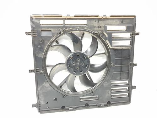 Used Radiator fan VW CRAFTER Van (SY_, SX_) [2016-2025]  29535438