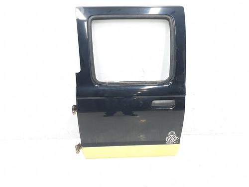 Used Left rear door NISSAN NAVARA (D22) 2.5 D 4x4 (133 hp) 20196727