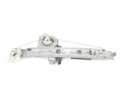 Used Rear right window mechanism RENAULT MEGANE II Estate (KM0/1_) 1.9 dCi (KMRG, KM1G, KM0G, KM2C) (120 hp) 16919619