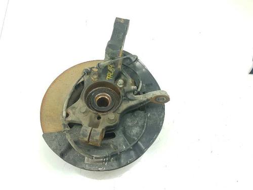 Left front steering knuckle HYUNDAI TUCSON (TL, TLE) 1.7 CRDi | BP7550140M25 