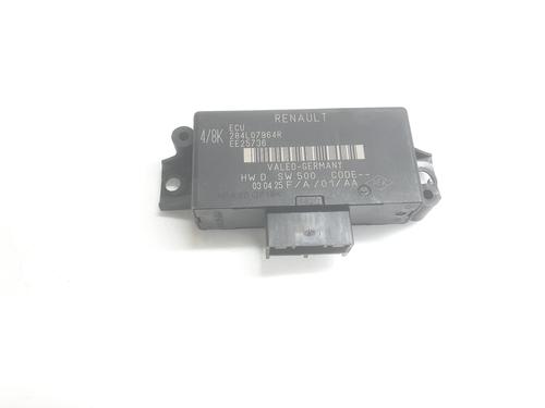 Used Electronic module Electronic module RENAULT CLIO V (B7_) [2019-2026] 34636033 34636033