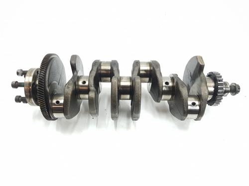 Used Other Other AUDI Q3 (8UB, 8UG) 2.0 TDI (150 hp) 33793700 33793700