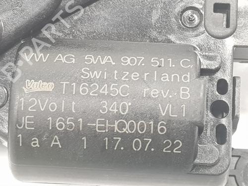 Electronic module AUDI Q3 Sportback (F3N) 35 TFSI Mild Hybrid | BP15590923M83 