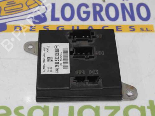 Electronic module MERCEDES-BENZ E-CLASS (W211) E 270 CDI (211.016) | BP10258294M83 