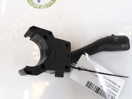 Used Steering column stalk VW GOLF IV (1J1) 1.4 16V (75 hp) 3386084