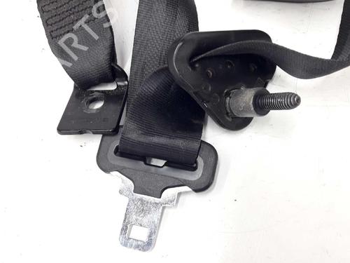 Rear right seatbelt RENAULT MEGANE III Hatchback (BZ0/1_, B3_) 1.5 dCi (BZ09, BZ0D, BZ1W, BZ29, BZ14) | BP6623683I28 