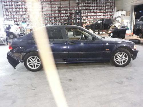 Left front window motor BMW 3 (E46) 320 d | BP2521782E21 