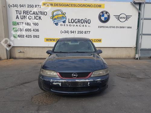 Left headlight OPEL VECTRA B (J96) 2.0 DTI 16V (F19) | BP1430784C28 