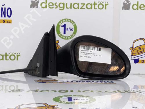 Right mirror SEAT IBIZA III (6L1)  | BP1324832C27 
