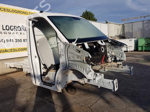Other VW CRAFTER Platform/Chassis (SZ_)  | BP29534993O1 