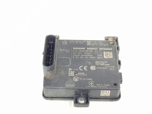 Used Electronic module Electronic module RENAULT AUSTRAL [2022-2026] 32724661 32724661