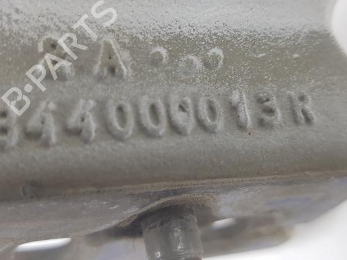 Hinge/Door check strap OPEL MOVANO B Van (X62) 2.3 CDTI FWD (FV) | BP14113486C146 