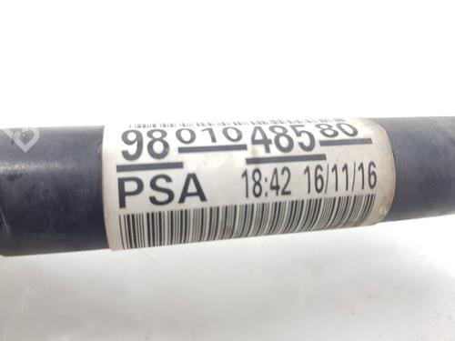 Left front driveshaft CITROËN C4 CACTUS  | BP39474213M38  - Image 5