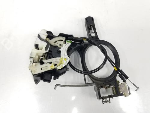 Rear left lock CITROËN C-CROSSER (VU_, VV_) 2.2 HDi | BP9051032C100 