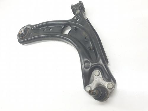 Right front suspension arm CUPRA LEON (KL1, KU1, KUG)  | BP29358653M13 
