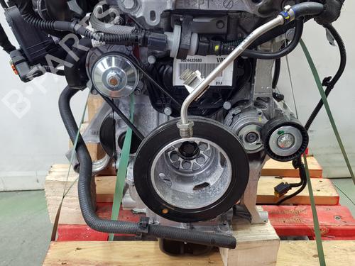 Engine OPEL CORSA F (P2JO)  | BP32999727M1  - Image 15