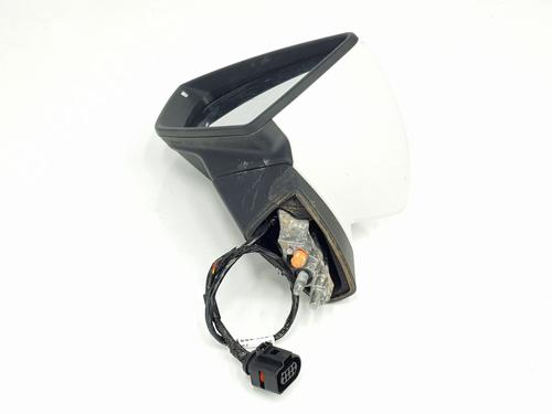 Left mirror SEAT ARONA (KJ7, KJP)  | BP27498411C26 