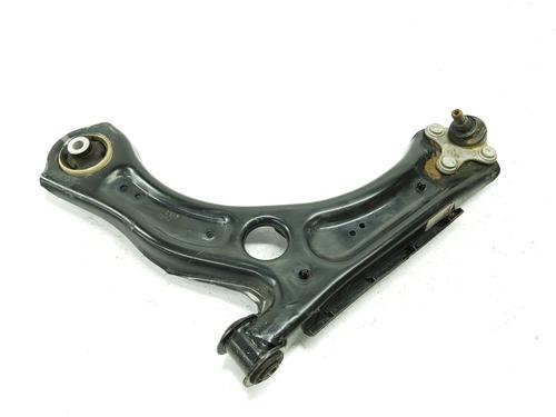 Used Left front suspension arm SEAT IBIZA V (KJ1, KJG) 1.0 TSI (116 hp) 13505470