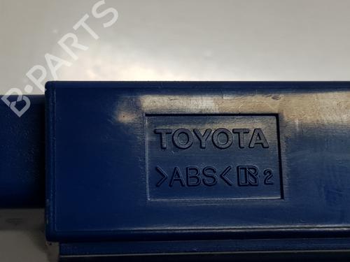 Switch TOYOTA LAND CRUISER PRADO (_J12_) 3.0 D-4D (KDJ120, KDJ125) | BP20237489I30 