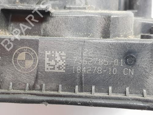 Rear left lock BMW X5 (F15, F85) xDrive 25 d | BP29716361C100 