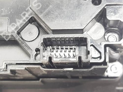 Climate control RENAULT ARKANA I (LCM_, LDN_)  | BP38441809I5  - Image 6
