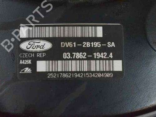 Servo brake FORD FOCUS III 1.0 EcoBoost | BP817841M42 